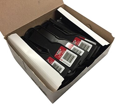 Hyde Tools 05510 1-1/2" Economy Series Spreading Tool - Pack of 40 (1 1/2 Inch)