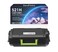 SavFinto 521H 52D1H00 High Yield Toner Cartridge Replacement for Lexmark MS710 MS710dn MS711 MS810 MS810dn MS810n MS811 MS812 MX710 MX710de MX711 MX810 MX811 MX812 Series Printer (Black, 1-Pack)