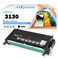 SkyPrint 3130 Black Toner Cartridge H516C Compatible with Dell 3130 3130CN 3130CND Printers 9,000 Pages