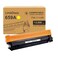 LinkDocs 659A Yellow Compatible Toner Cartridge (with New Chip) Replacement for HP 659A Y W2012A Used with HP Color Laserjet Enterprise M856 M856dn Printers
