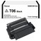 T06 Toner Cartridge Remanufactured 3526C001AA Replacement for imageRUNNER 1643 1643i 1643iF / imageCLASS X MF1643i II MF1643iF II Printer