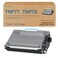 Allton TNP77 TNP78 Black Toner Cartridge ACF0030 ACF0031 TNP-78 TNP-77 Toner Replacement for Konica Minolta Bizhub 4020i 5020i Printer(1-Pack)