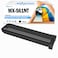 MX561 MX-561NT Black Toner Cartridge Replacement for Sharp MX-M2630 M3050 M3070 M3550 M3570 M4050 M5050 M6050 M6070 Printer