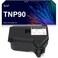 SPLENDIDCOLOR TNP90 ACTD030 Toner Cartridge High Yield TNP-90 Toner Cartridge Compatible for Konica Minolta Bizhub 4050i 4750i Printer