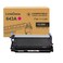 LinkDocs Remanufactured 643A Magenta Toner Cartridge Compatible for HP 643A M Q5953A Used with HP Color Laserjet 4700 4700dn 4700dtn 4700n Printers