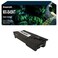 ASANSH Remanufactured MX-B45NT MXB45NT Black Toner Cartridge Works for Sharp MX-B350P MX-B350W MX-B450P MX-B450W MX-B355W MX-B455W MX-B376W MX-B476W Printers (1-Pack)