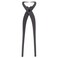 Quality Steel Plant Scissors Trunk Splitter Scissor Beginner Bonsai Modeling Tools 210mm for Garden Working