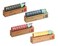 Ricoh Part # 841280. 841281. 841282. 841283 OEM Toner Cartridge Set