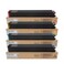 YOUTOP 4PK MX61NT MX-61NT Toner Cartridge Compatible for Sharp MX-2630N MX-2651 MX-3050N MX-3070N MX-3071 MX-3550N MX-3551 MX3561 MX3571 MX4051 MX4061 (MX-61NTBA MX-61NTCA MX-61NTMA MX-61NTYA )