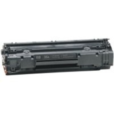 Compatible HP LaserJet P1006 Black Cartridge HP LaserJet P1006 Black Cartridge Per Unit