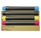 YOUTOP 7525 Toner Cartridge Replacement for 006R01513 006R01514 006R01515 006R01516 Toner Use for Xerox WorkCentre 7525 7530 7535 7545 7556 7830 7835 7845 7855 7970 Printer