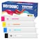 YOUTOP 4PK W9190MC W9191MC W9192MC W9193MC Toner Cartridge Compatible for Color Managed MFP E77822dn E77822z E77825dn E77825z E77830dn E77830z Printer