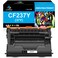 LeciRoba 37Y Black Extra 41,000 High-Yield Toner Cartridge Replacement for HP 37Y CF237Y Works with Laserjet Enterprise M608, M609 Series, Enterprise MFP M631, M632, M633 Series (1-Pack)