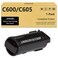 APRONE C600 106R03919 Black Toner Cartridge Compatible for Versalink C600 for Versalink C600 C600DT C600DX C600DXF C600DXP C600N C605 C605X C605XLM (Black, 16,900 Pages)