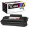 SAIDING Remanufactured Toner Cartridge Replacement fo TL660 TL-660 for Pantum L2300DW L2350DW L2710FDW M15DW M29DW M118DW Series LaserPrinter (1 Black)