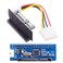 NFHK IDE/PATA 40Pin Disk to SATA Female Converter Adapter PCBA for Desktop 3.5" Hard Disk Drive