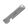 Titanium EDC Pry Bar with Bottle Opener Function Portable Multi Tool