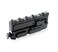 YOUTOP 78C0W00 Waste Toner Box for 78C0W00 Waste Toner Bottle Compatible for C310 C315 for C231 C231H C2325 C2425 C2535 CX421 CX522 CX622 CX625 MC2325 MC2425 MC2535 MC2640 Printer