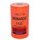 Fluorescent Red Pricing Labels to fit Monarch 1131 Pricers. 8 Rolls with 1 Free Ink Roller.