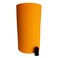 Monarch 1136 Price gun ORANGE labels - 8 rolls