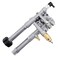 HQPASFY AR42940 Pressure Washer Pump Head Aluminum Compatible with SRMW RMW Series Pumps 2.2G24 2G20 2G24 2.2G26