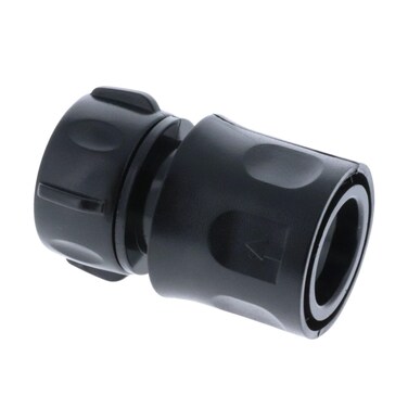 N862087 Pressure Washer Garden Hose Adapter Fits For DeWalt DCPW550B, DCPW550P1, BEPW1600-B3, CMCPW350D1, BEPW1600H-B3, BEPW1800T-B3, BEPW2200-B3 (Black)