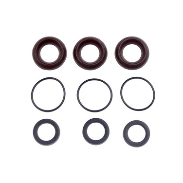 Goodbest New Seal Repair Kit Compatible with AR1857 Pressure Washer 18 mm Annovi Reverberi RK, RKA, RKV, XRC and XRA Series Pumps