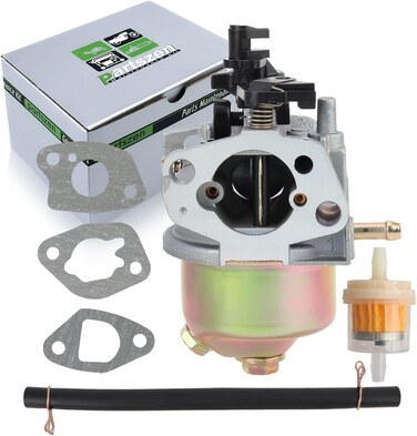 partszen 951-10310 Carburetor Fit for Cub Cadet CC500 CC550SP CC94M CC98M for Homelite HLCA 80710 HLCA80710 HL80833 HL80835 2500PSI WF80710 BM903655DA BM903655D