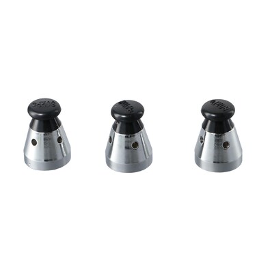 Leadigol High Pressure Cooker Aluminium Alloy Safe Universal Cooker Accessories Safty Valve Compressor Valve