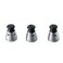 Leadigol High Pressure Cooker Aluminium Alloy Safe Universal Cooker Accessories Safty Valve Compressor Valve
