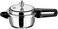 Vinod Pressure Cooker Stainless Steel &acirc;&euro;&ldquo; Outer Lid - 3 Liter &acirc;&euro;&ldquo; Induction Base Cooker &acirc;&euro;&ldquo; Indian Pressure Cooker &acirc;&euro;&ldquo; Sandwich Bottom &acirc;&euro;&ldquo; Best Used For Indian Cooking, Soups, and Rice Recipes, Quinoa