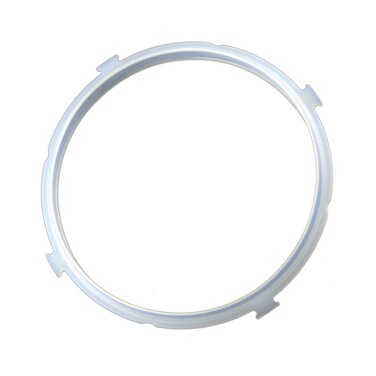 5l Sealing Electric Pressure Cooker Replacement Gasket Seal Pressure Cooker Accessories
