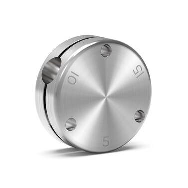 ANTOBLE Pressure Regulator Weight Fits for All American 10.5qt 15.5qt 21.5qt 25qt 30qt 41.5qt Pressure Cooker Canner - Part of the Automatic Pressure Control (910, 915, 921, 925, 930, 941)