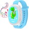Tinyimi Potty Training with 5 Music Playing &amp; Timer Setting Toilet Training Timer Dinosaur Pattern