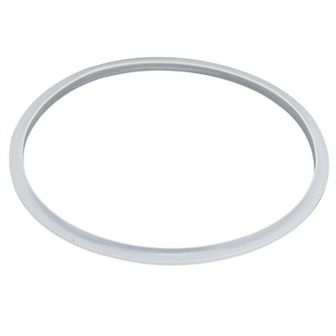 Pressure Cooker Sealing Silicone O Replacement Accessory for Pressure Cooker Compatible with Multiple (30cm)
