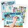 Potty Training Chart for Boys with Fun Reward Stickers &acirc;&euro;&ldquo; Potty Sticker Chart for Kids Potty Training, Potty Training Chart for Toddlers Boys, Potty Chart for Boys, Sticker Chart for Potty Success