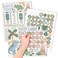 Potty Training Chart for Boys with Fun Reward Stickers &acirc;&euro;&ldquo; Potty Sticker Chart for Kids Potty Training, Potty Training Chart for Toddlers Boys, Potty Chart for Boys, Sticker Chart for Potty Success