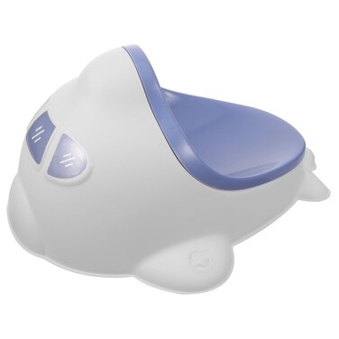 MERRYHAPY Wall Mounted Urinal for Boys Portable Potty Training Urinal Urinal for Bathroom and Clean Stand Up Pee Trainer