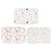 TOYANDONA Baby Diaper Changing Pad 3pcs Baby Changing Mat Infant Urinal Mats Urinal Bed Pad Changing Diaper Mat for Newborn Diaper Mattress Baby Diaper Mat