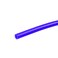 uxcell Silicone Tubing 5/32"(4mm) ID X 5/16"(8mm) OD 13ft(4m) Silicone Rubber Tube Air Hose Pipe for Pump Transfer Blue