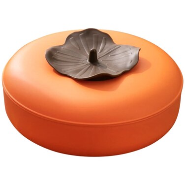 LIFKOME Dried Fruit Box Candy Box Tray Serving Dishes with Lids Heart Bowl Nut Serving Container Dessert Plate for Party Plastic Dessert Plates Multi Function Candy Plate China Grid
