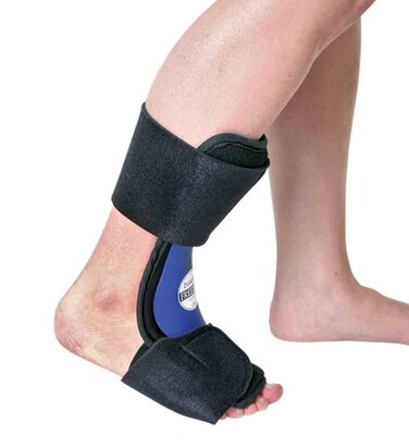 Freedom Dorsal PF Night Splint, Large