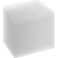 Boao 18 Pieces Plastic Placemats Table Mats Heat Resistant Placemats Dining Mats for Table Dining Kitchen, 40 x 30 cm