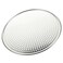HANABASS Stainless Steel Pizza Pan 16 Inch Pizza Screen Baking Pan Mesh Pizza Pan Pizza Tray with Holes Nonstick Round Crisper Tray Bakeware for Oven Home Restaurant