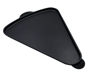 PIE-POD&acirc;&bdquo;&cent; Single Slice Pizza Crisper PAN