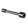 Garosa Angle Stop Wrench Angle-on Wrench Steel Plumbing Pipe Tools Removing Installing for Faucet Wrench Compatible with 3/8 1/2 MPT Compression Outlet Threads