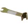 Urjumpea Angle Spanner Pipe Clamp Pliers Multifunctional Pipe Wrench Ducting Clip Water Pipe Hand Tools Clamp Wrench
