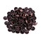 MroMax 80Pcs 0.55" Head Dia Iron Upholstery Nails Tacks Antique Metal Round Thumb Push Pins for Furniture Decoration Chair Hardware Cork Board Sofa Headboards Red Copper Tone
