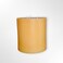 Candlestock Handmade Extra Large Beeswax Pillar Candle, Jumbo 3 Wick Candle, 6X6 inch, 100% USA Natural Beeswax Candle, 100 Hour Burn Time