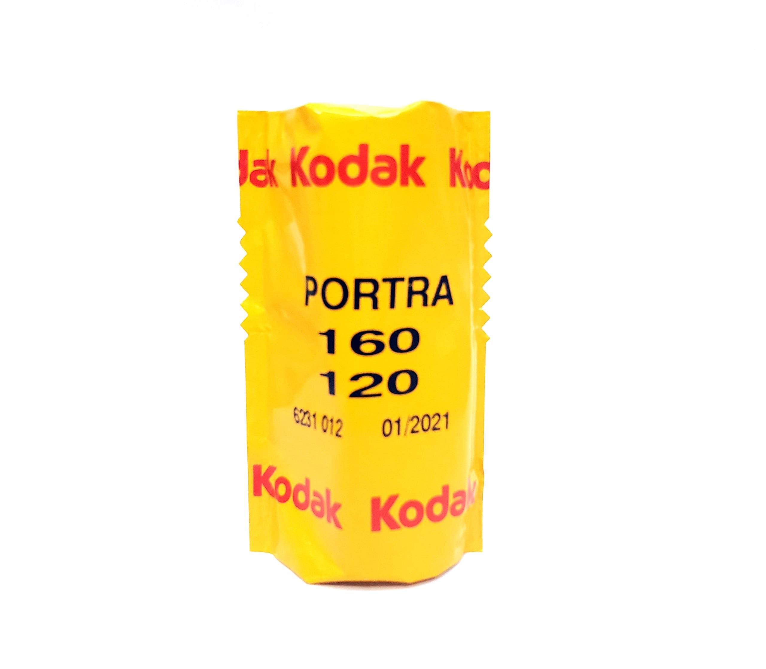 kodak Kodak Portra 160 160
